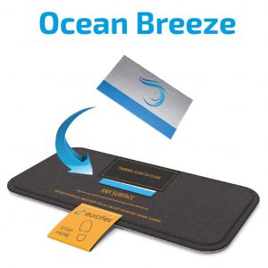 Thermal X1 - Cartuccia Profumata Ocean Breeze